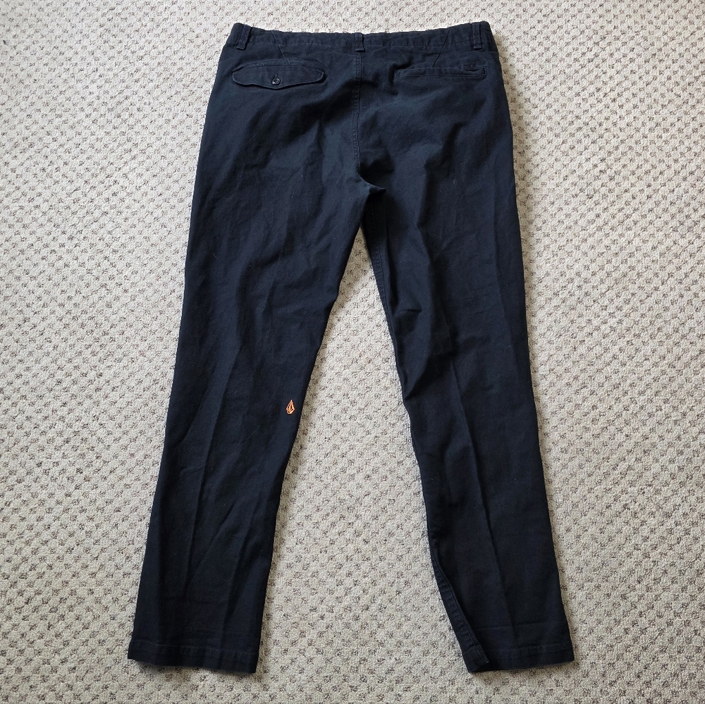 Volcom pants - Picture 2 of 9